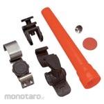 UNDERWATER KINETICS Universal Adjustable Helmet Clip