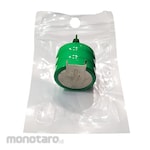 ZY Ni-MH Rechargeable Battery (Baterai Cas)