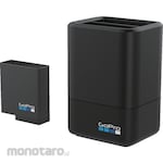 GOPRO Dual Battery Charger (Baterai Kamera)