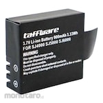 Taffware Battery (Baterai Kamera)