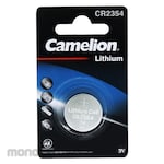 Camelion Battery Coin (Baterai Koin)