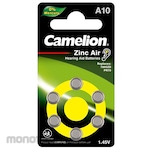 Camelion Battery Hearing Aid (Baterai Koin)