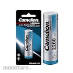 Camelion Lithium Battery (Baterai Koin)
