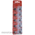Maxell Battery Kalkulator (Baterai Koin)