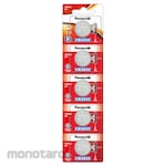 Panasonic Lithium Battery (Baterai Koin)