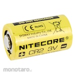 NITECORE Lithium Battery (Baterai)