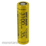 NITECORE Vape Battery (Baterai)