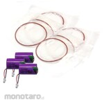 ebro Battery Set (Baterai)