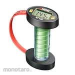Aneng Tester Battery Magnetic Universal Digital Display (Tes Baterai)