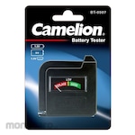 Camelion Battery Tester (Tes Baterai)