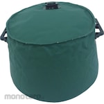 TRUSCO Weight Stone Portable (Pemberat Tiang)