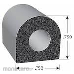 FAIRCHILD Window and Door Seal