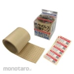 ISHIZUKA Antiviral,Antibacterial Tape Achilles Virusafe Tape Type