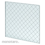 NATIONAL GUARD Door Lite Replacement Glass