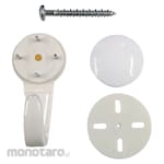 FUKUIKINZOKUKOUGEI Color Hook