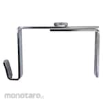 FUKUIKINZOKUKOUGEI Partition Hook Free Type