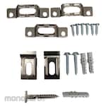 FUKUIKINZOKUKOUGEI Security Hanging Hook