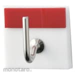 GREEN CROSS Hanging Key Holder