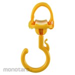 GREEN CROSS Plastic Hook