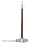 Hikari Partition Pole