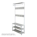 Homedoki Clothes Hanger