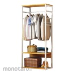 Homedoki Clothing Hanger