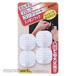 MARKEY Hook Thermocompression Type