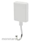 MagX Magnet Flat Hook Antibacterial