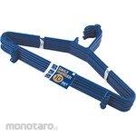 Osaka Spirit Simple Hanger (10 Pairs)