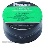 Panduit Hook and Loop Roll