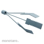 RIDGID Replacement Jaws for Grappler Hook