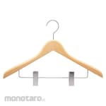 SHINKO HANGER Wooden Hanger