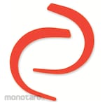 TSUYORON Lanyard Hook Sticker