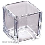 Kameyama Candle Holder Cubic