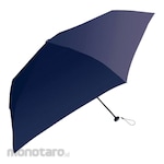 AS ONE Light Foldable Umbrella Navy
