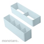 SAPPORO Ersnas Tempat Penyimpanan Payung