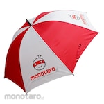 monotaro.id Payung Golf with Automatic Stopper