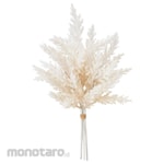 MAGIQ (Tokyo-do) Short Pampas Bundle Artificial Flower