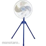 AQUA SYSTEM Oil-Free Air Motor Type Factory Fan