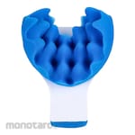 Taffware Bantal Relaksasi Leher Punggung Cervical Neck Pain Relief