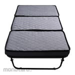 KRISBOW Kasur Lipat Dengan Roda