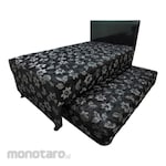 RIONE Springbed Two in One