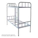 RIONE Ranjang Besi Tingkat