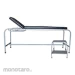 RIONE Ranjang Besi Ukaes