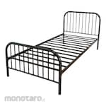 SAPPORO Reine Ranjang Besi