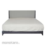 VIVERE Denise Bed King S Series 2