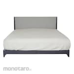 VIVERE Denise Bed Queen S Series 2