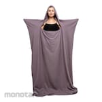 Dunlopillo Thermal Blanket (Selimut Topi)
