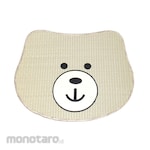 HAGIHARA Cushion Bear