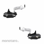 INVACARE Wheelchair Footrest Assembly